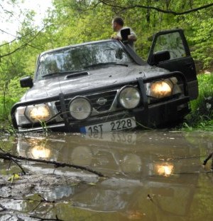 LV Motors - SERVIS Luboš Vydra